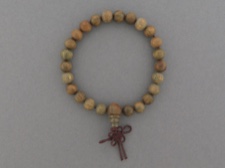 Traditional Wrist Mala