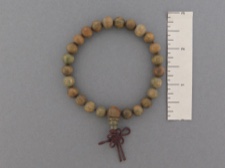 Traditional Wrist Mala