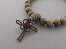 Traditional Wrist Mala