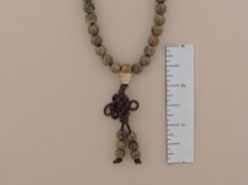 Tibetan Prayer Beads