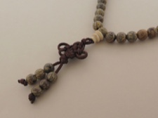 Tibetan Prayer Beads