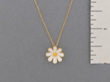 Daisy Necklace