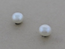 Pearl Posts 5mm