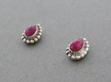 Ruby Corundum Posts