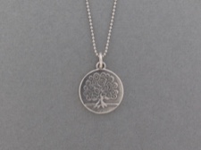 Tree of Life Necklace