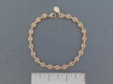 Anklets! Goldfilled Gucci