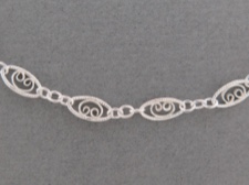 Petroglyph Sterling Links