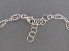 Petroglyph Sterling Links