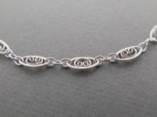 Petroglyph Sterling Links