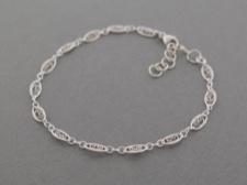 Petroglyph Sterling Links