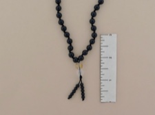 Tibetan Prayer Beads