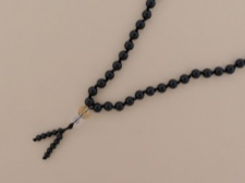 Tibetan Prayer Beads