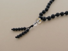 Tibetan Prayer Beads