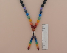 Tibetan Prayer Beads