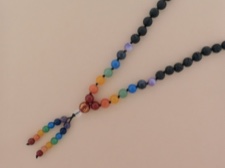 Tibetan Prayer Beads