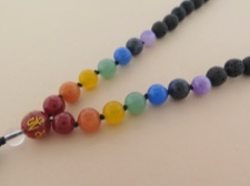 Tibetan Prayer Beads