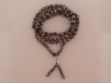 Tibetan Prayer Beads