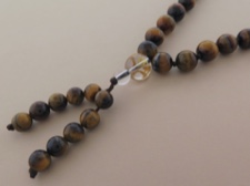 Tibetan Prayer Beads