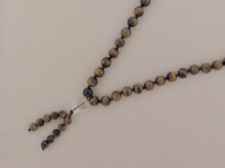 Tibetan Prayer Beads