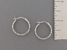 Petroglyph Hoops