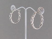 Petroglyph Hoops