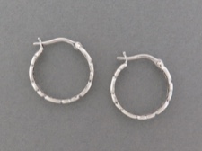 Petroglyph Hoops