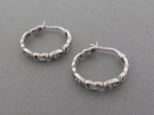 Petroglyph Hoops