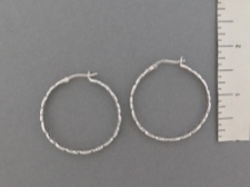 Petroglyph Hoops