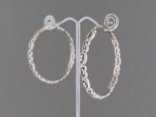 Petroglyph Hoops