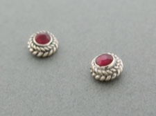 Ruby Corundum Posts