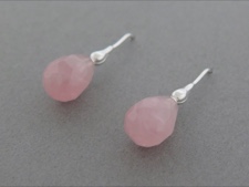 Rose Quartz Tears