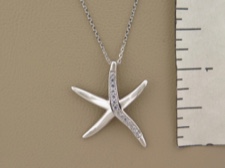 Starfish with CZ