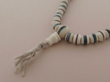 Tibetan Prayer Beads