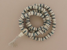 Tibetan Prayer Beads