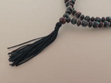 Tibetan Prayer Beads