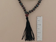 Tibetan Prayer Beads