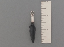 Ancient Viking Arrowhead