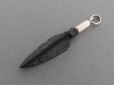 Ancient Viking Arrowhead