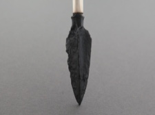 Ancient Viking Arrowhead