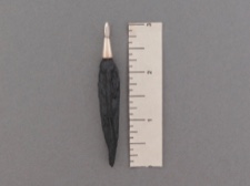 Ancient Viking Arrowhead