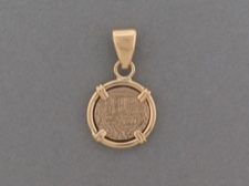 Alchemia Replica Coin