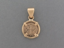 Alchemia Replica Coin