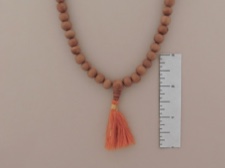 Tibetan Prayer Mala