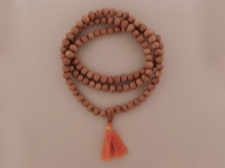 Tibetan Prayer Mala