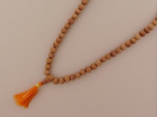 Tibetan Prayer Mala