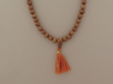 Tibetan Prayer Mala