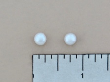 Pearl Post 6mm