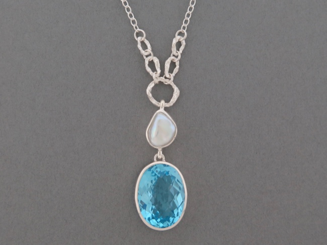 Blue Topaz Heaven - Click Image to Close