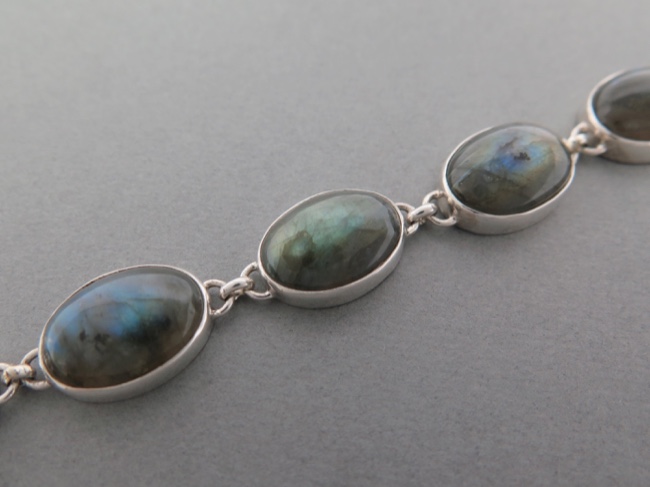 Lovely Labradorite - Click Image to Close