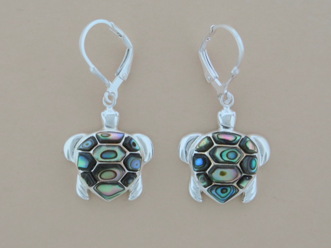 Abalone Turtles - Click Image to Close